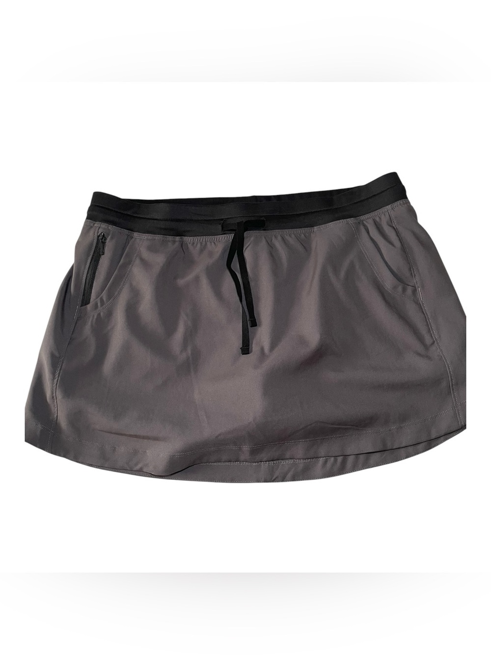 The North Face Class V Skort NWT | Women’s XL | Graphite Grey